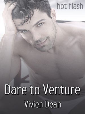 cover image of Dare to Venture